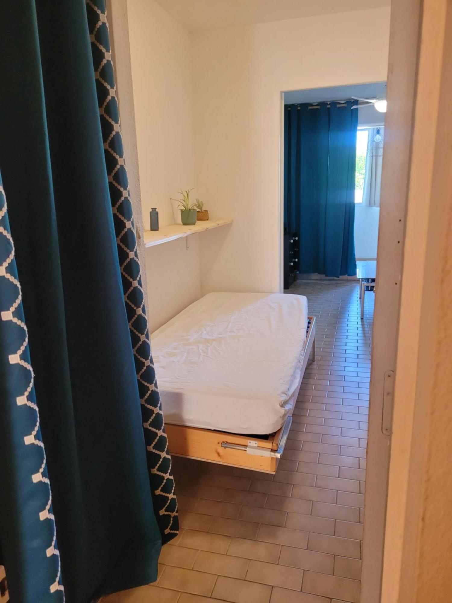 Studio - Sete - 100M Des Plages Exterior photo